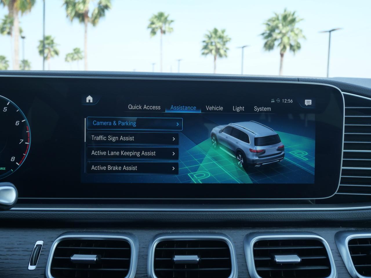 2022 Mercedes-Benz GLS GLS 450 San Juan TX