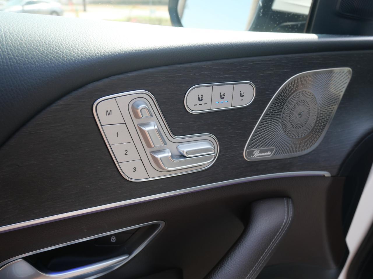 2022 Mercedes-Benz GLS GLS 450 San Juan TX