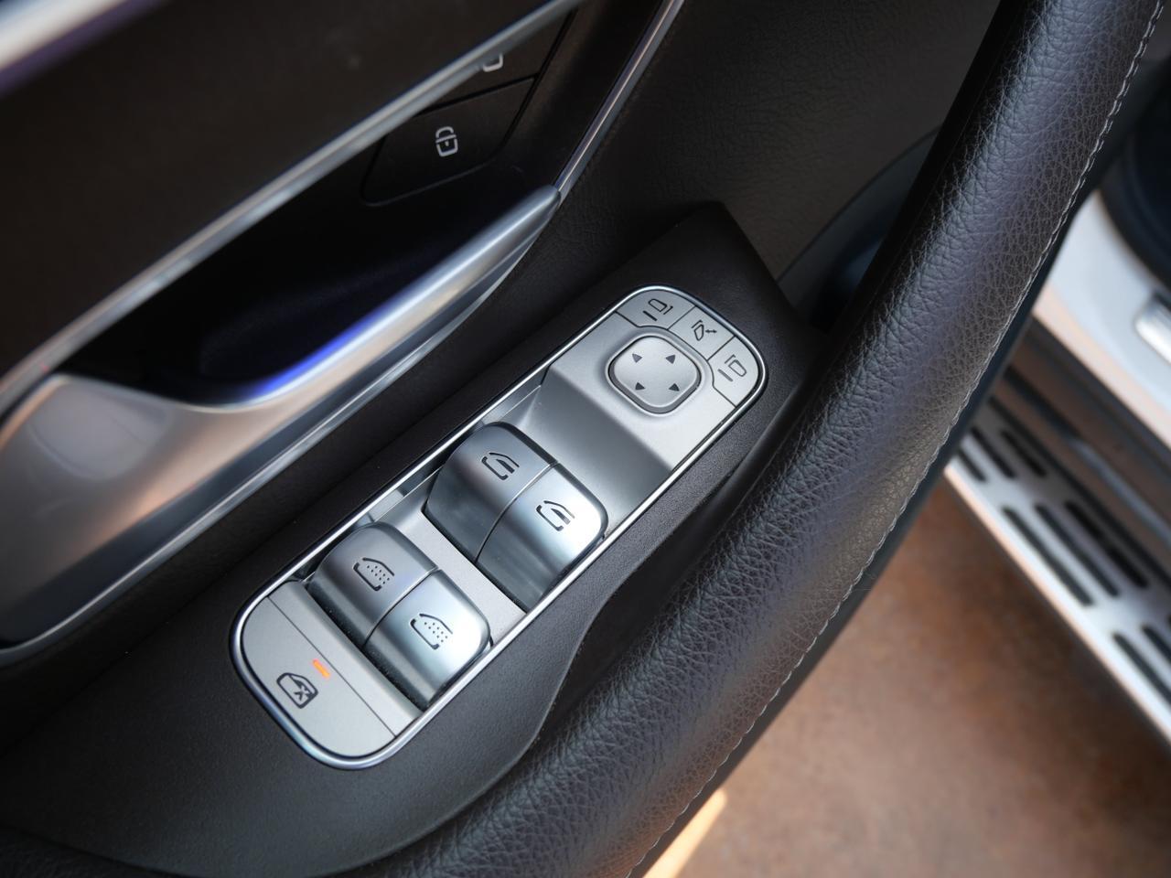 2022 Mercedes-Benz GLS GLS 450 San Juan TX