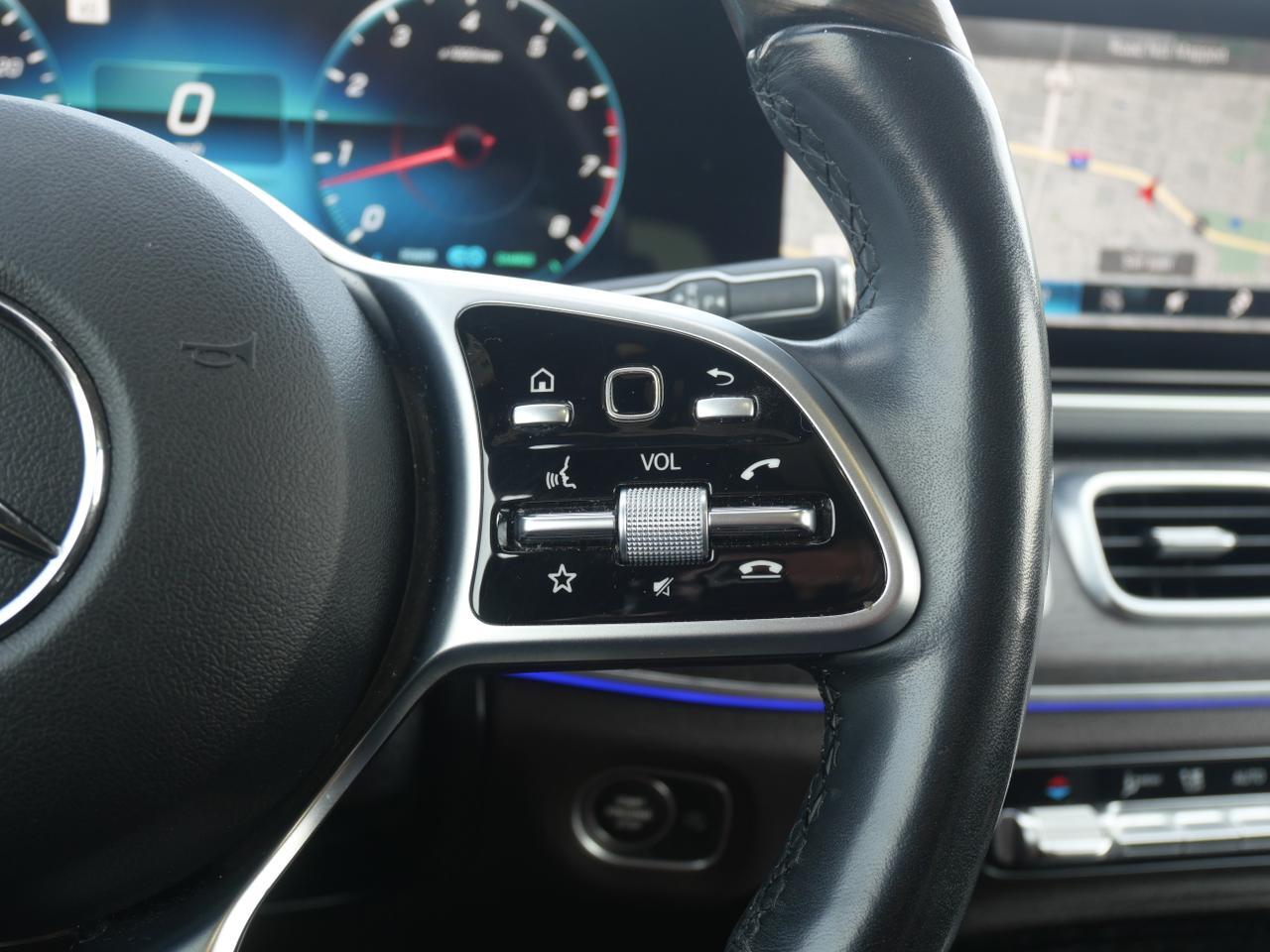 2022 Mercedes-Benz GLS GLS 450 San Juan TX