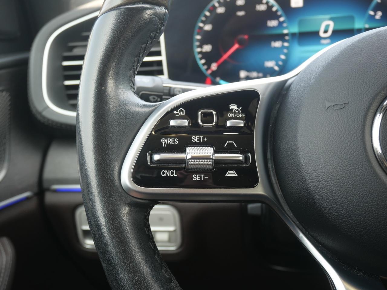 2022 Mercedes-Benz GLS GLS 450 San Juan TX