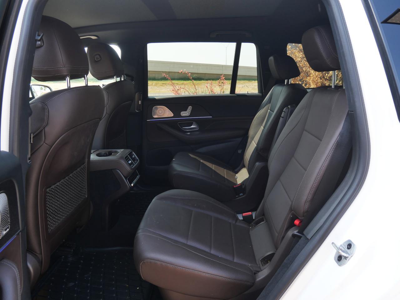 2022 Mercedes-Benz GLS GLS 450 San Juan TX