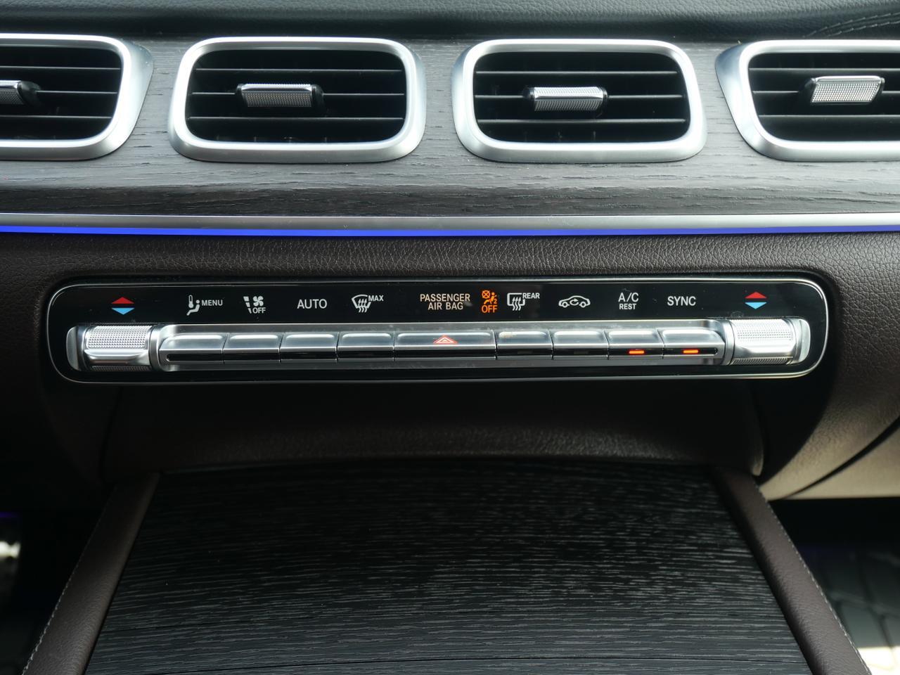 2022 Mercedes-Benz GLS GLS 450 San Juan TX