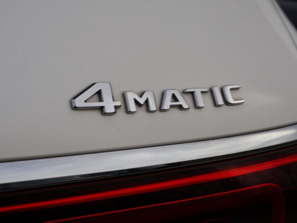 2022 Mercedes-Benz GLS GLS 450 San Clemente CA