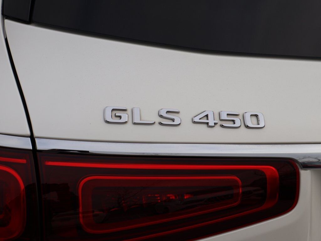 2022 Mercedes-Benz GLS GLS 450 San Clemente CA