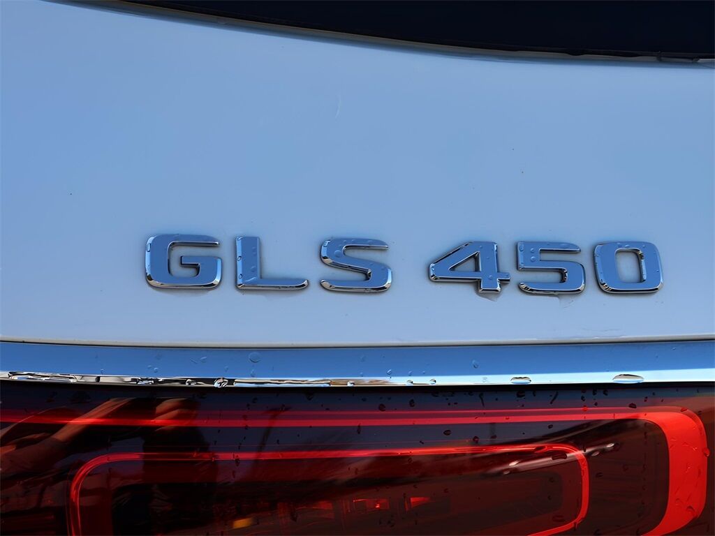2022 Mercedes-Benz GLS GLS 450 San Clemente CA
