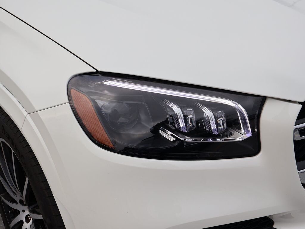 2022 Mercedes-Benz GLS GLS 450 San Clemente CA