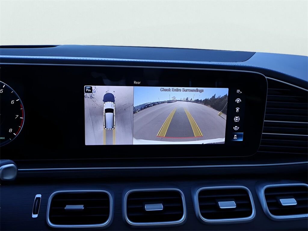 2022 Mercedes-Benz GLS GLS 450 San Clemente CA