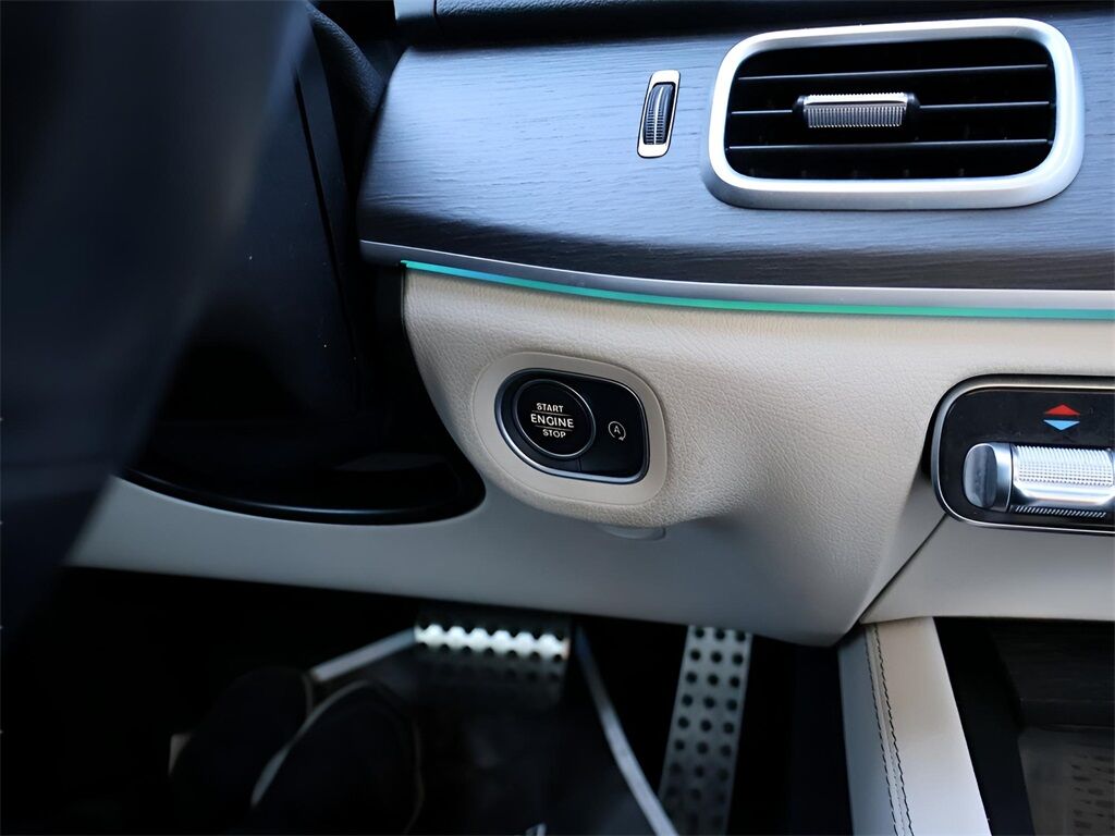 2022 Mercedes-Benz GLS GLS 450 San Clemente CA