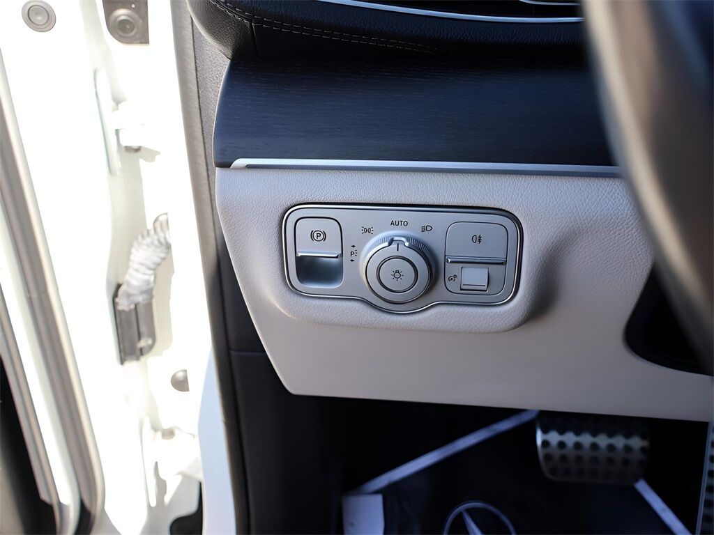 2022 Mercedes-Benz GLS GLS 450 San Clemente CA