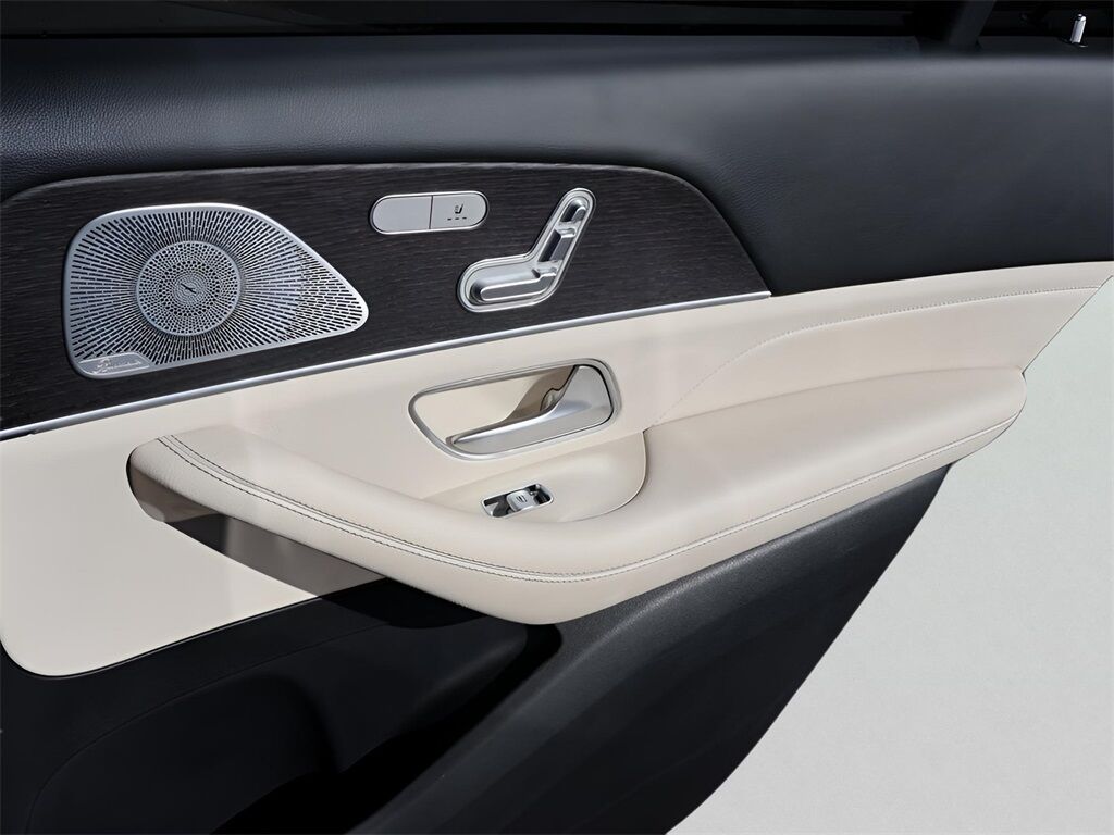 2022 Mercedes-Benz GLS GLS 450 San Clemente CA