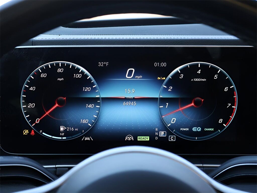 2022 Mercedes-Benz GLS GLS 450 San Clemente CA