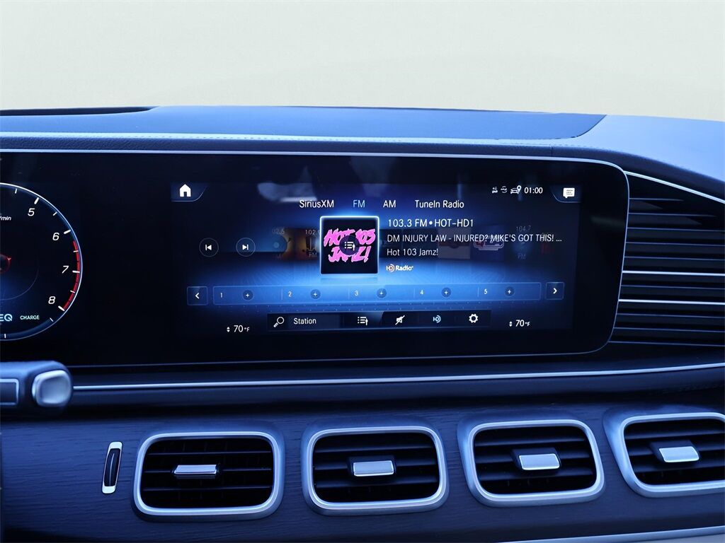 2022 Mercedes-Benz GLS GLS 450 San Clemente CA