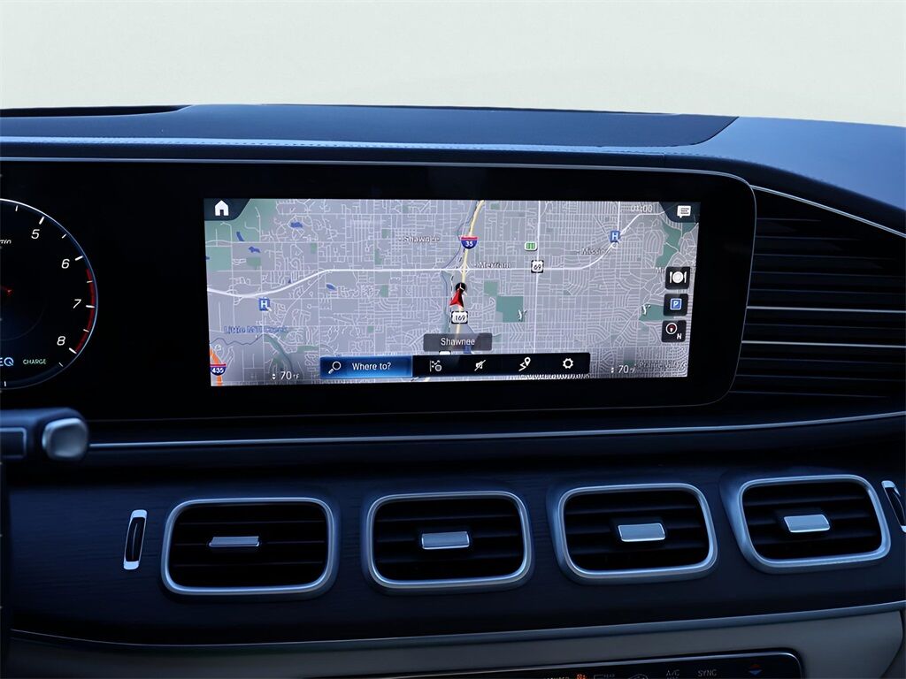 2022 Mercedes-Benz GLS GLS 450 San Clemente CA