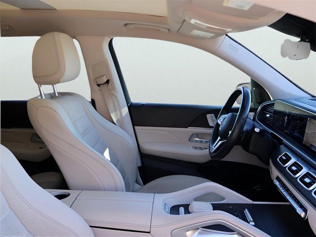 2022 Mercedes-Benz GLS GLS 450 San Clemente CA