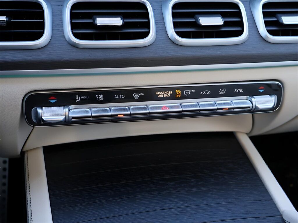 2022 Mercedes-Benz GLS GLS 450 San Clemente CA