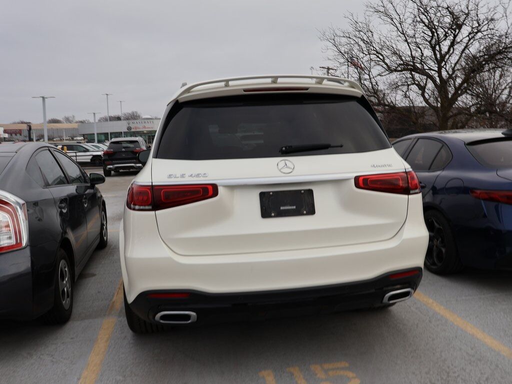 2022 Mercedes-Benz GLS GLS 450 San Clemente CA