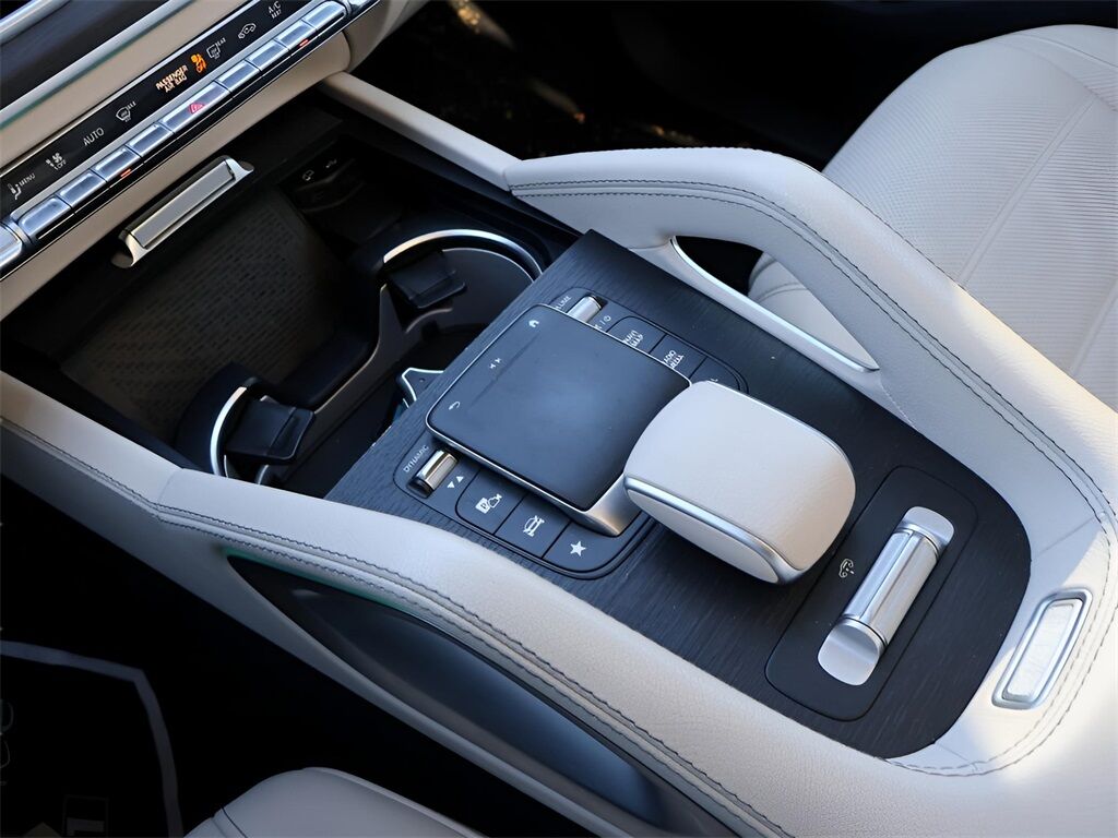 2022 Mercedes-Benz GLS GLS 450 San Clemente CA