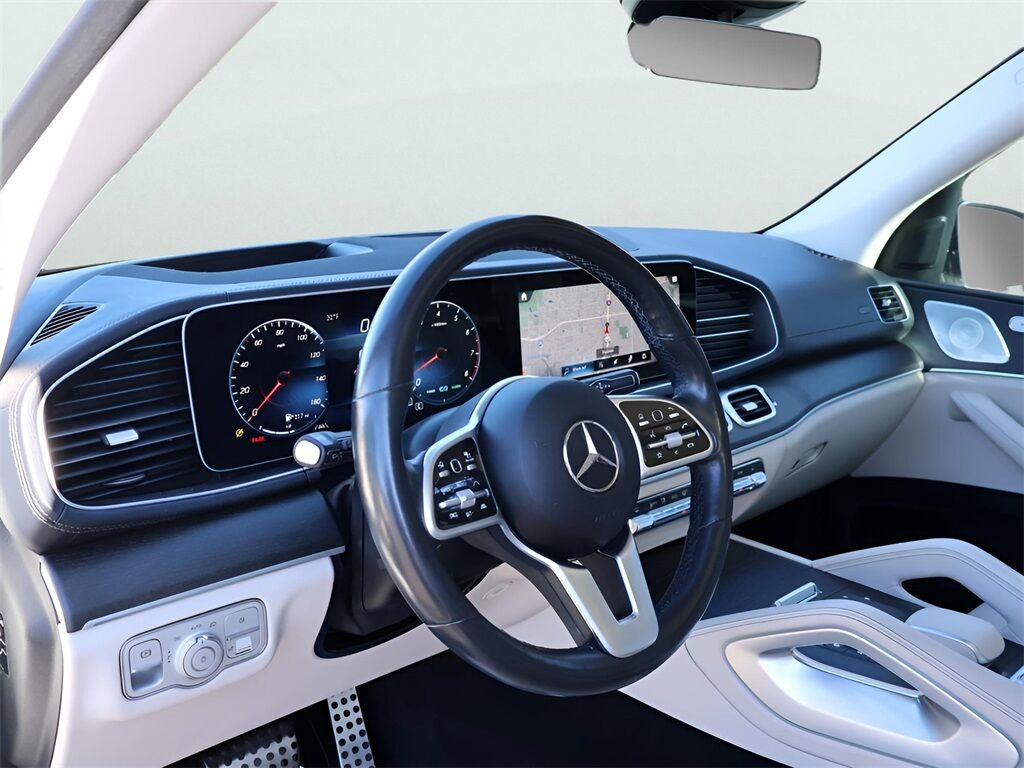 2022 Mercedes-Benz GLS GLS 450 San Clemente CA
