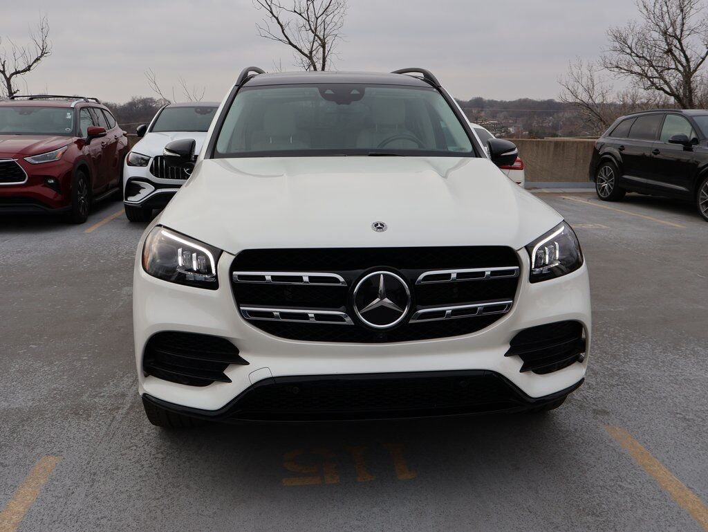 2022 Mercedes-Benz GLS GLS 450 San Clemente CA