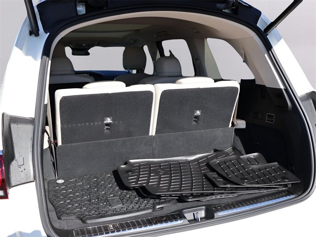 2022 Mercedes-Benz GLS GLS 450 San Clemente CA