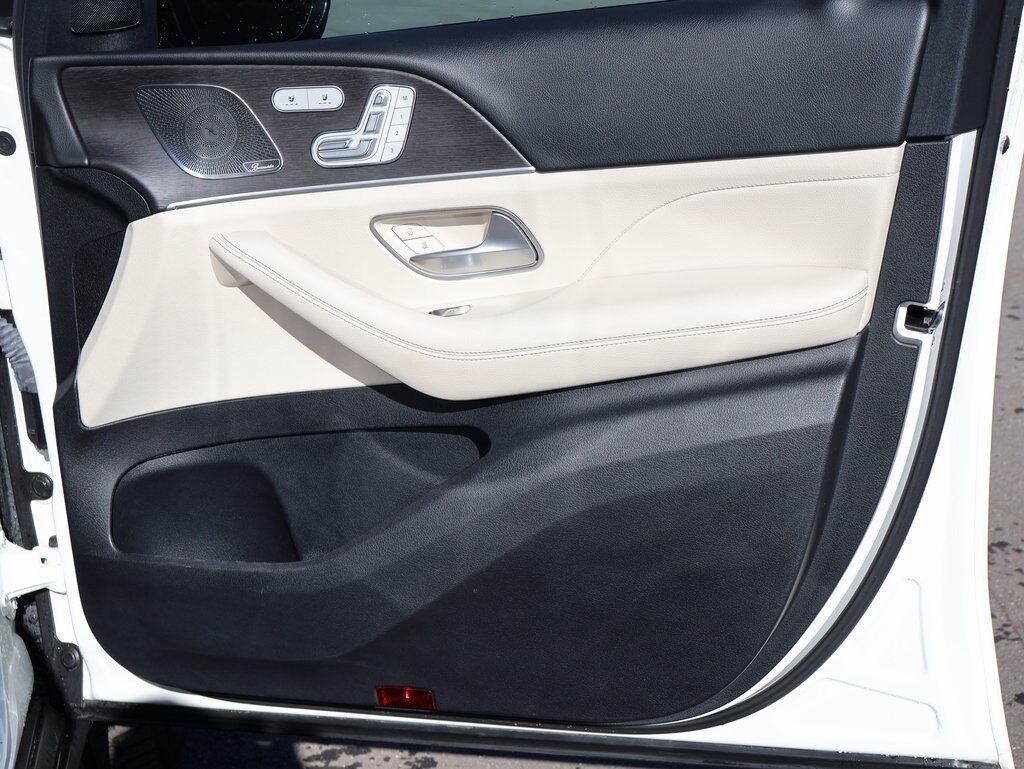 2022 Mercedes-Benz GLS GLS 450 San Clemente CA