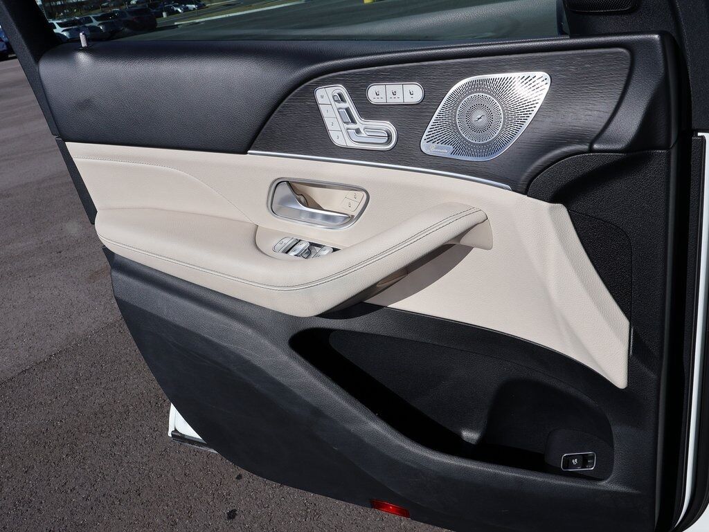 2022 Mercedes-Benz GLS GLS 450 San Clemente CA