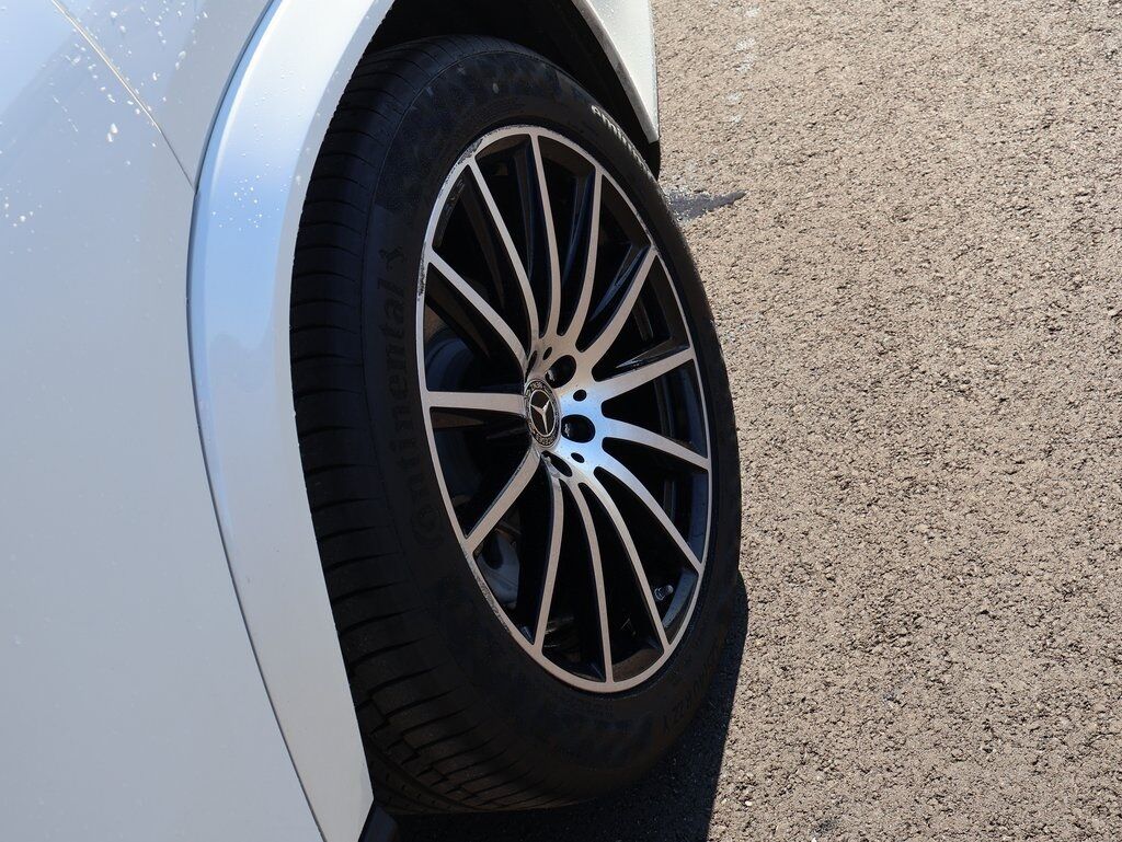 2022 Mercedes-Benz GLS GLS 450 San Clemente CA