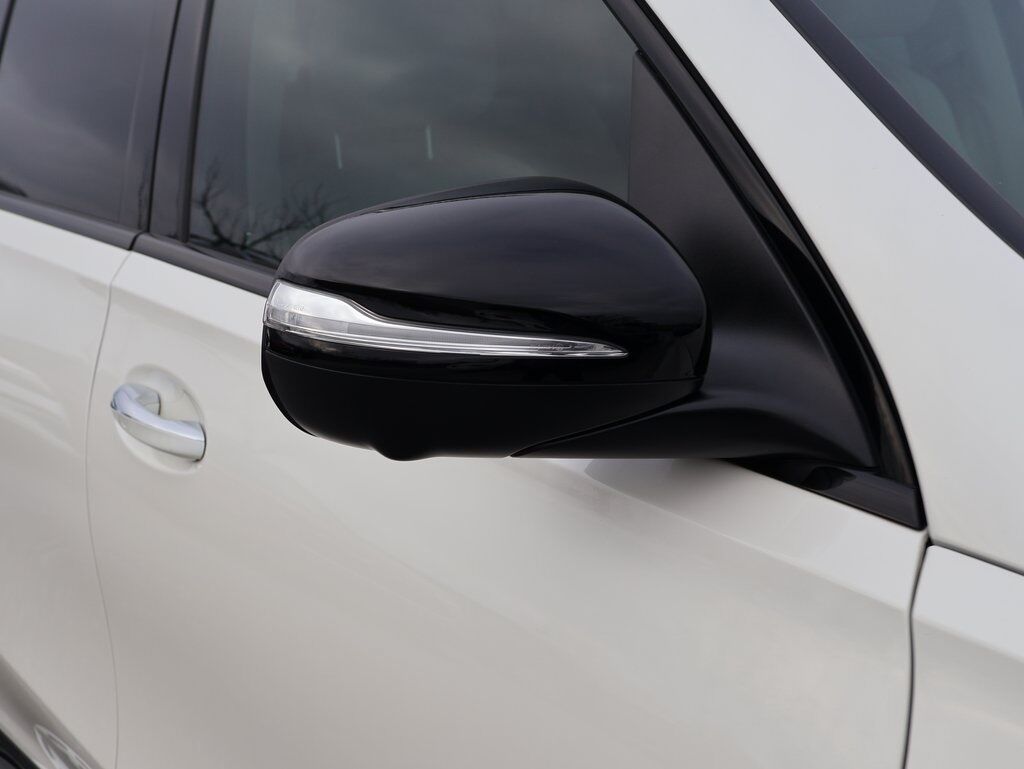 2022 Mercedes-Benz GLS GLS 450 San Clemente CA