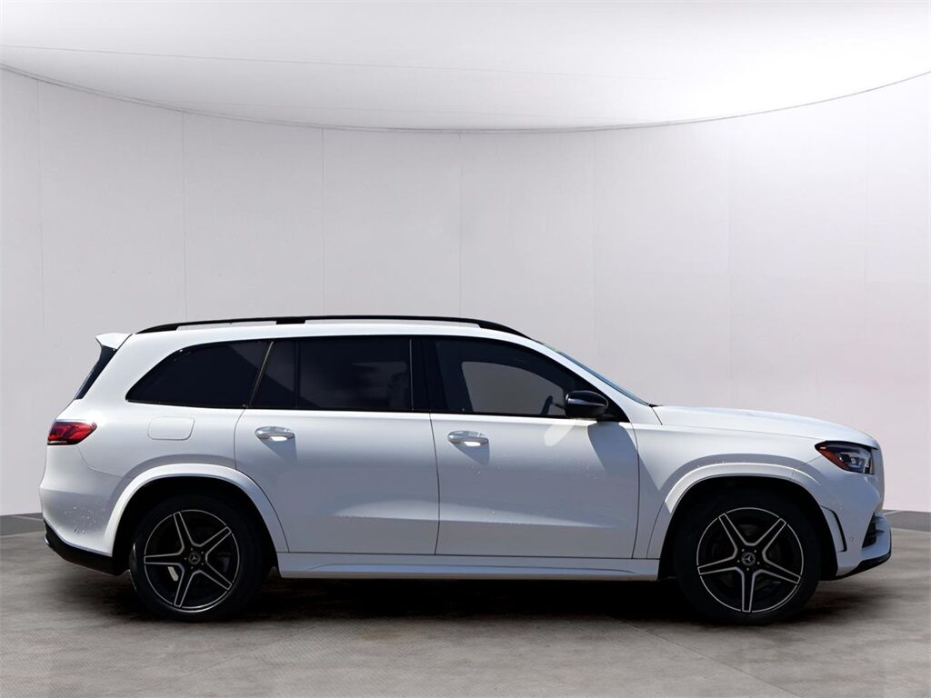 2022 Mercedes-Benz GLS GLS 450 San Clemente CA