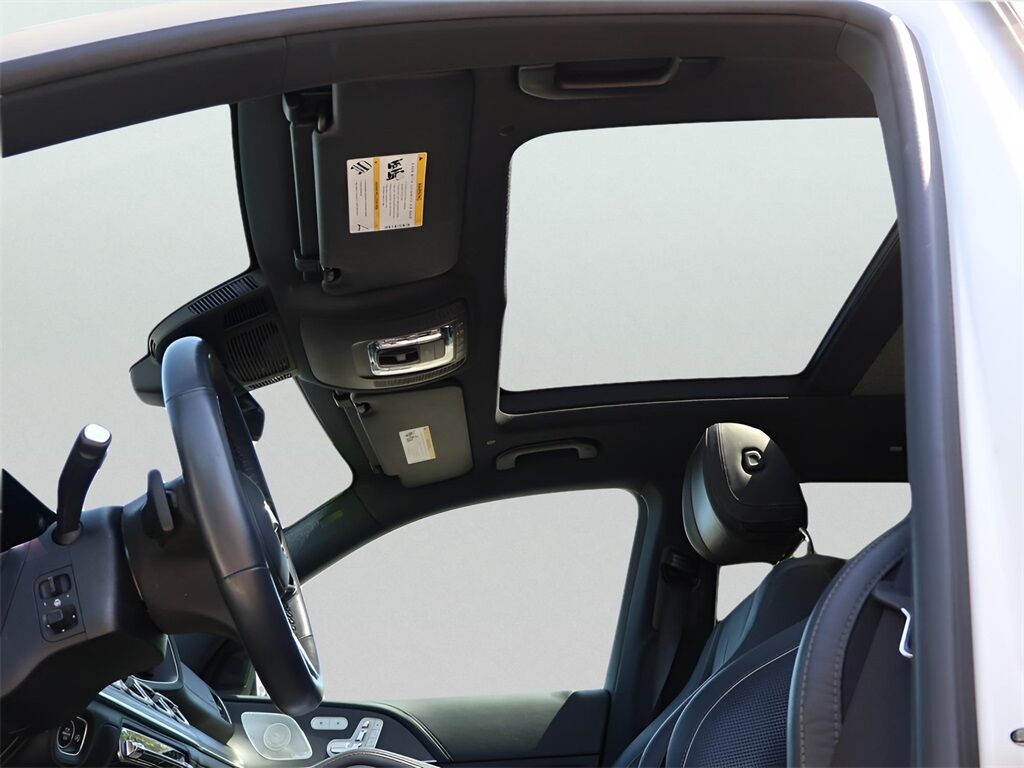 2022 Mercedes-Benz GLS GLS 450 San Clemente CA