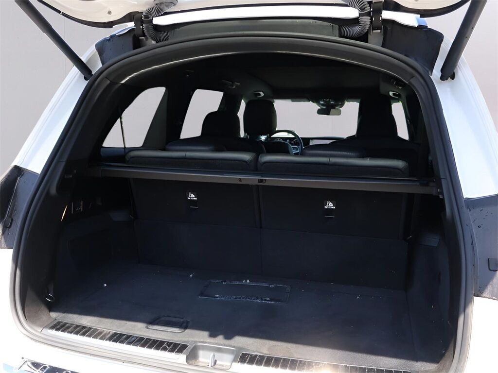 2022 Mercedes-Benz GLS GLS 450 San Clemente CA