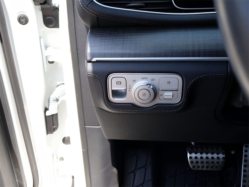 2022 Mercedes-Benz GLS GLS 450 San Clemente CA