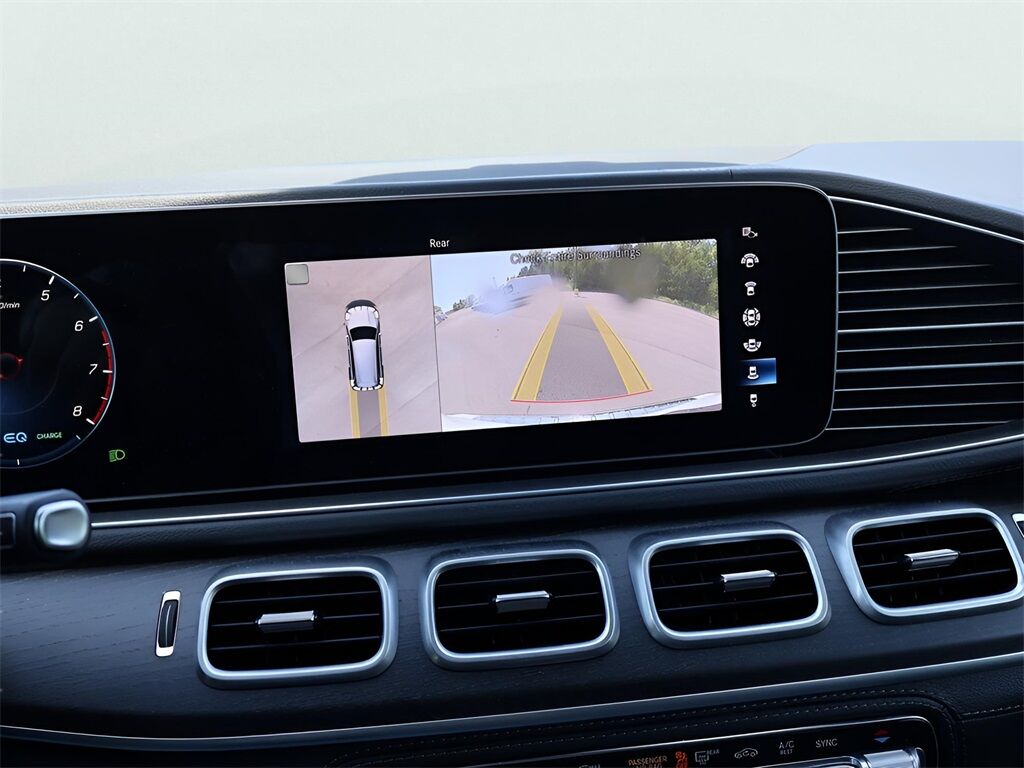 2022 Mercedes-Benz GLS GLS 450 San Clemente CA