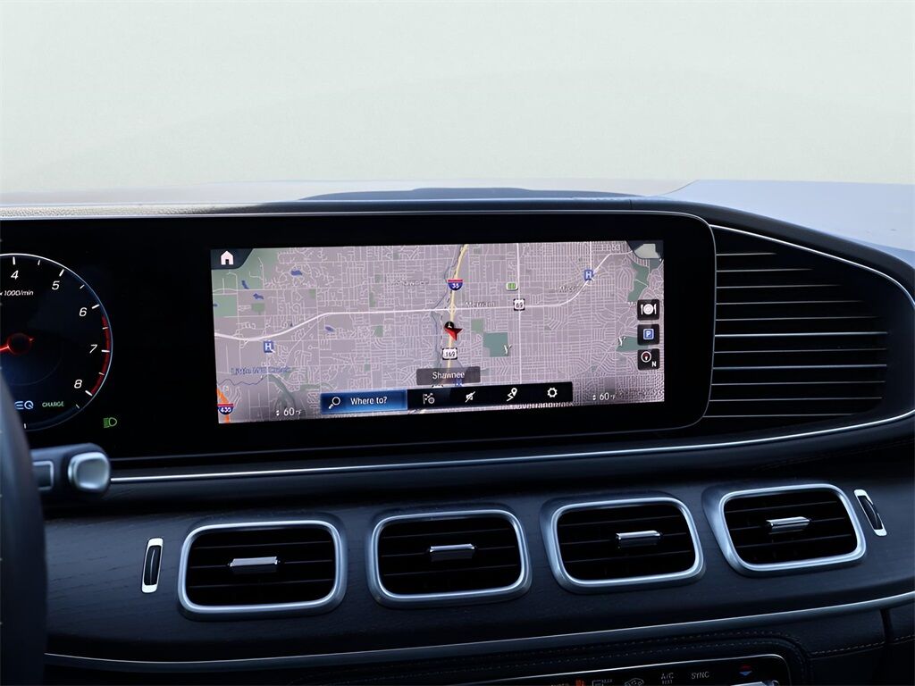 2022 Mercedes-Benz GLS GLS 450 San Clemente CA