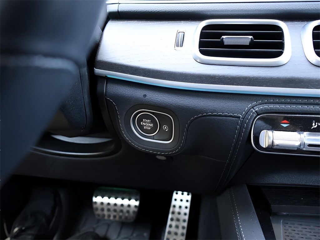 2022 Mercedes-Benz GLS GLS 450 San Clemente CA