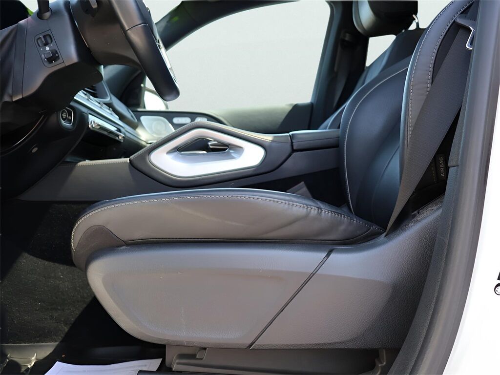 2022 Mercedes-Benz GLS GLS 450 San Clemente CA