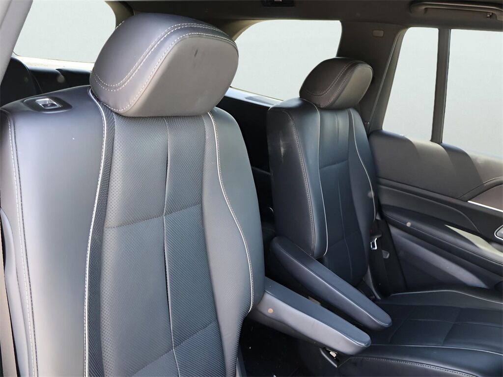 2022 Mercedes-Benz GLS GLS 450 San Clemente CA