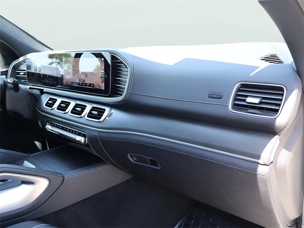 2022 Mercedes-Benz GLS GLS 450 San Clemente CA