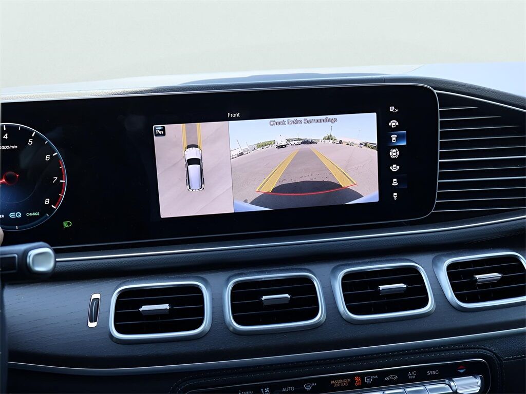 2022 Mercedes-Benz GLS GLS 450 San Clemente CA