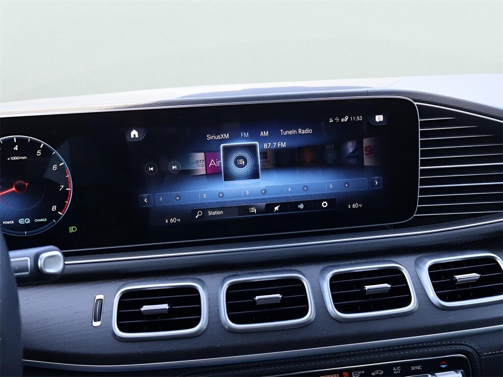 2022 Mercedes-Benz GLS GLS 450 San Clemente CA