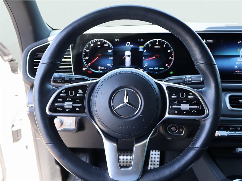 2022 Mercedes-Benz GLS GLS 450 San Clemente CA