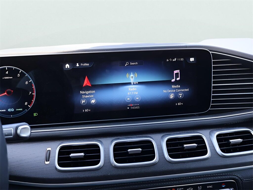 2022 Mercedes-Benz GLS GLS 450 San Clemente CA