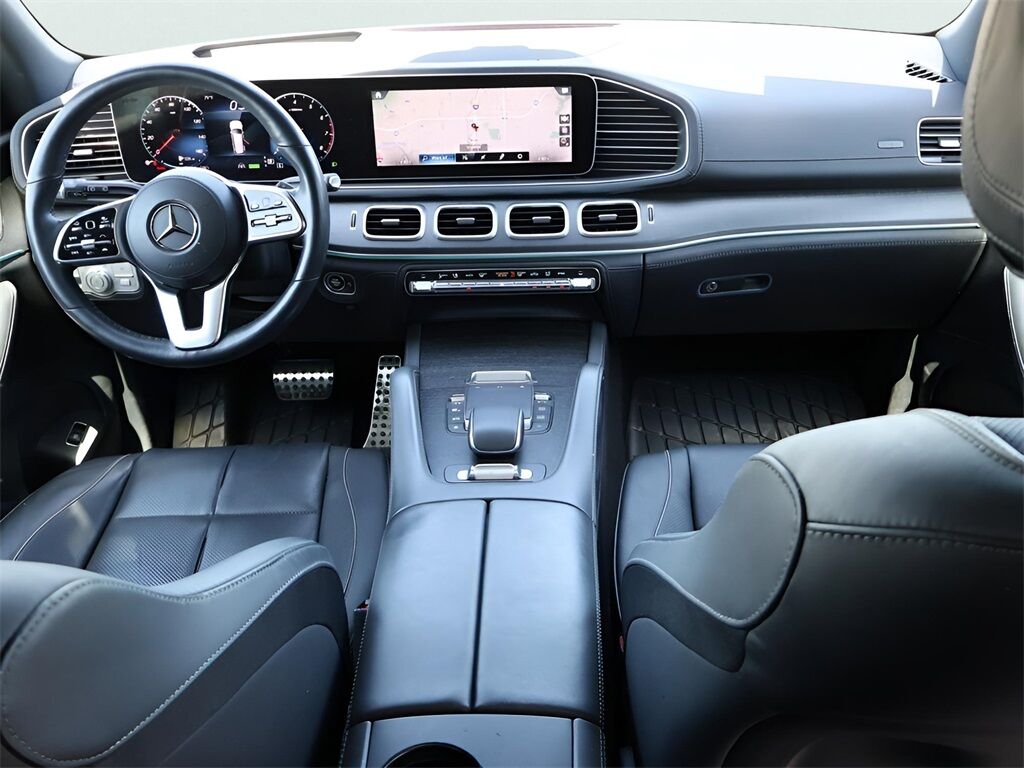 2022 Mercedes-Benz GLS GLS 450 San Clemente CA