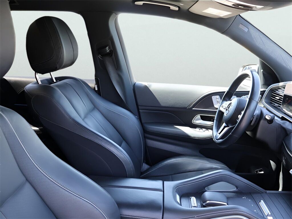 2022 Mercedes-Benz GLS GLS 450 San Clemente CA