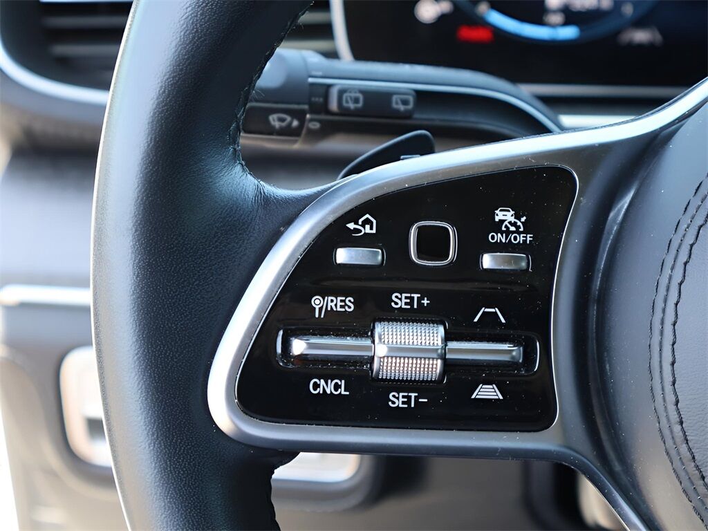 2022 Mercedes-Benz GLS GLS 450 San Clemente CA