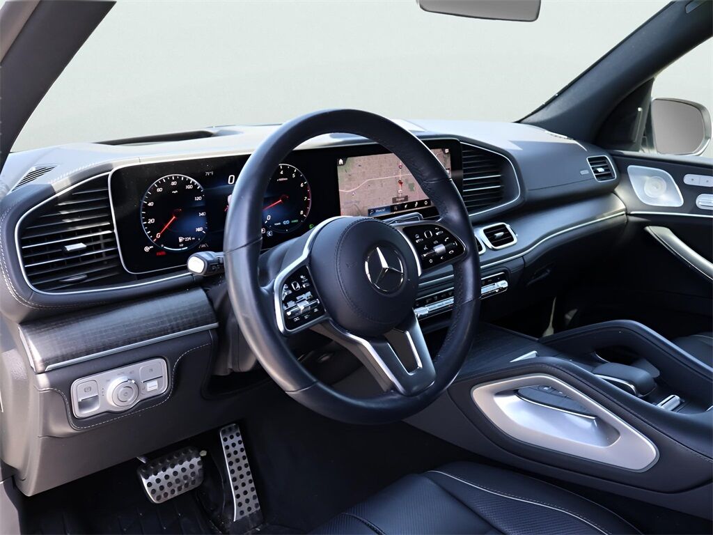 2022 Mercedes-Benz GLS GLS 450 San Clemente CA