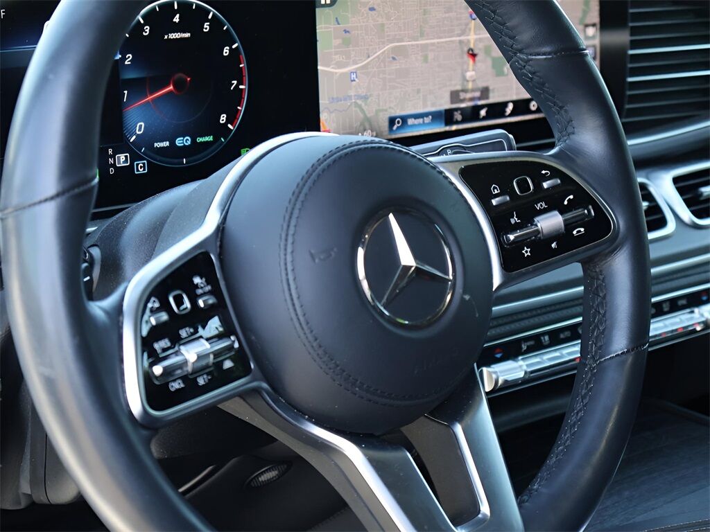 2022 Mercedes-Benz GLS GLS 450 San Clemente CA