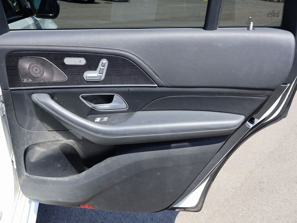 2022 Mercedes-Benz GLS GLS 450 San Clemente CA