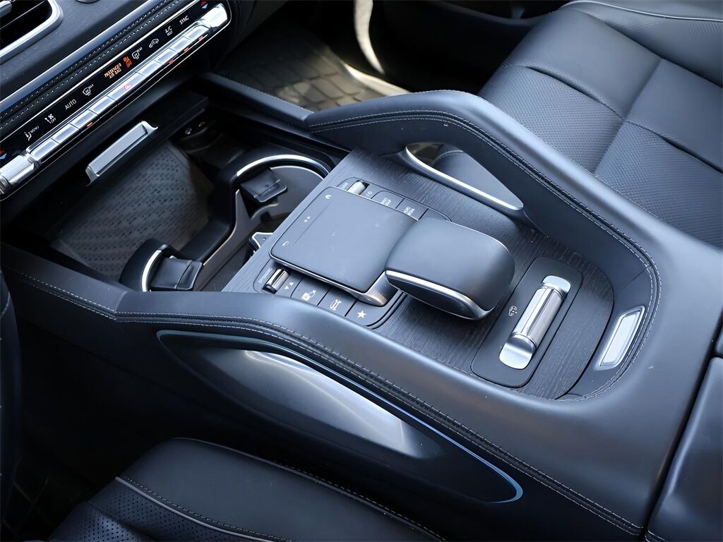 2022 Mercedes-Benz GLS GLS 450 San Clemente CA
